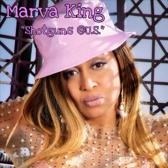 Shotguns @U.S. by Marva King