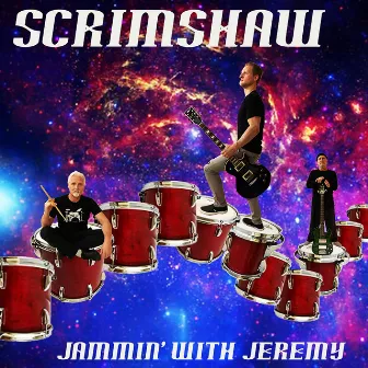 Jammin' with Jeremy by Scrimshaw