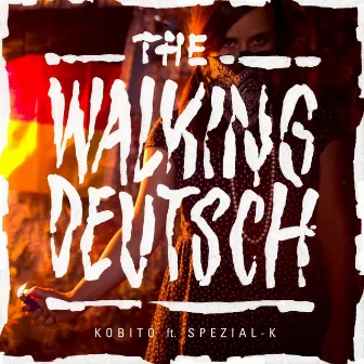 The Walking Deutsch by Kobito