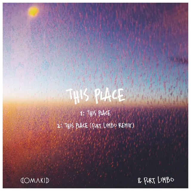 This Place - Port Limbo Remix