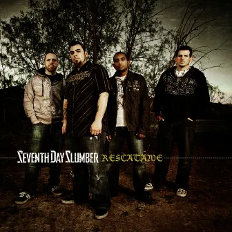 Rescatame by Seventh Day Slumber