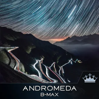 Andromeda by B-Max