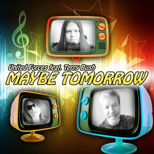 Maybe Tomorrow - Classic Mix