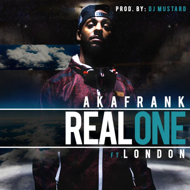 Real One (feat. London) - Single