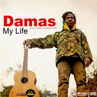 My Life - Single by Damas