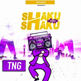 Shaku Shaku by T.N.G