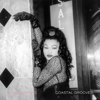 Coastal Grooves by Blood Orange