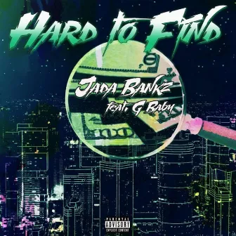 Hard To Find by Jada Banks