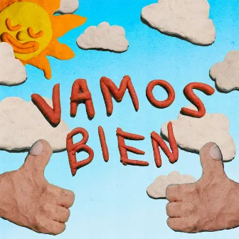 Vamos Bien by Clément