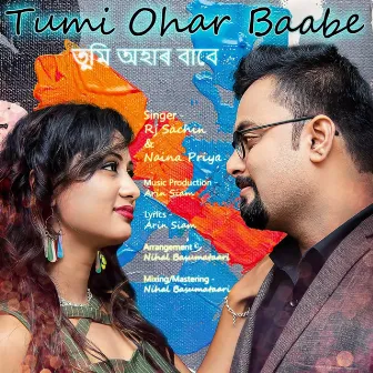 Tumi Ohar Baabe by Arin Siam