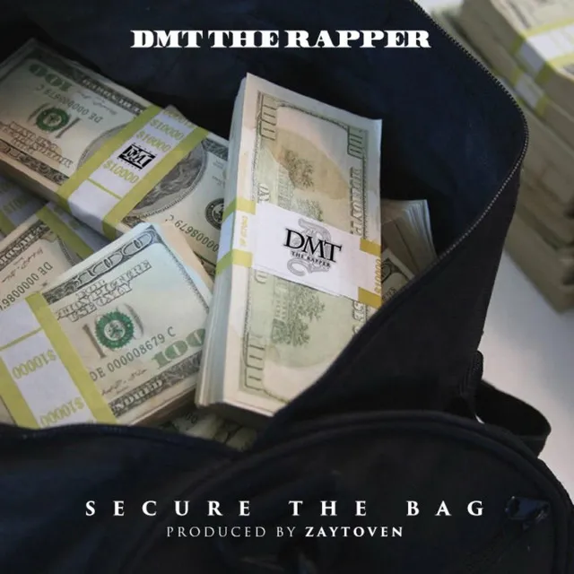 Secure the Bag (Radio Version)