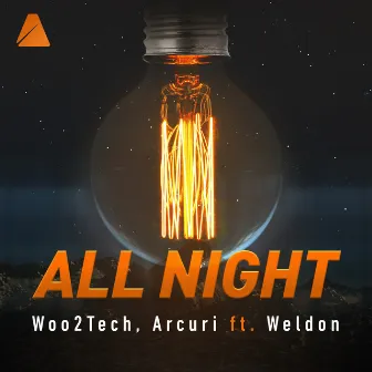 All Night by Woo2Tech