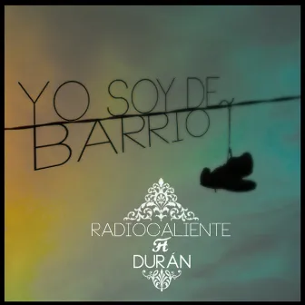 Yo Soy de Barrio by Duran