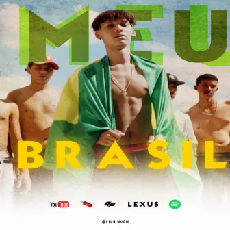 Meu Brasil by Lek Lexus