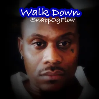 Walk Down (Remastered) by Snapp OG FLOW