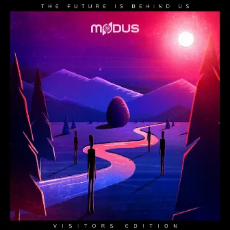 Fear of the Unknown by Modus