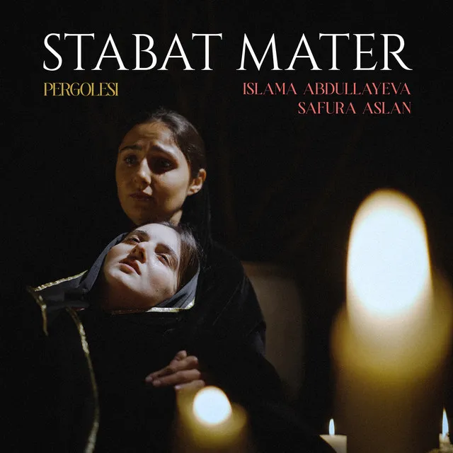 Stabat Mater