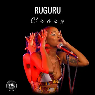 Crazy by Ruguru