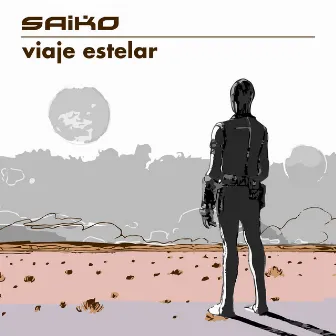 Viaje Estelar by Saiko