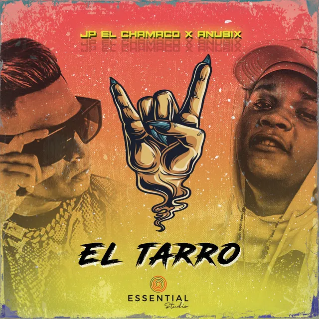 El Tarro