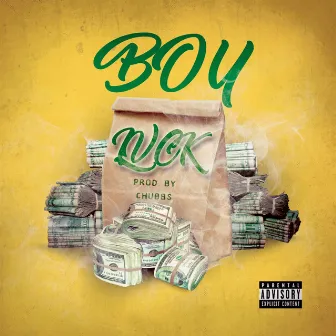 Boy by Lvck