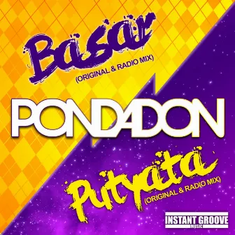 Basar / Putyata by Pondadon