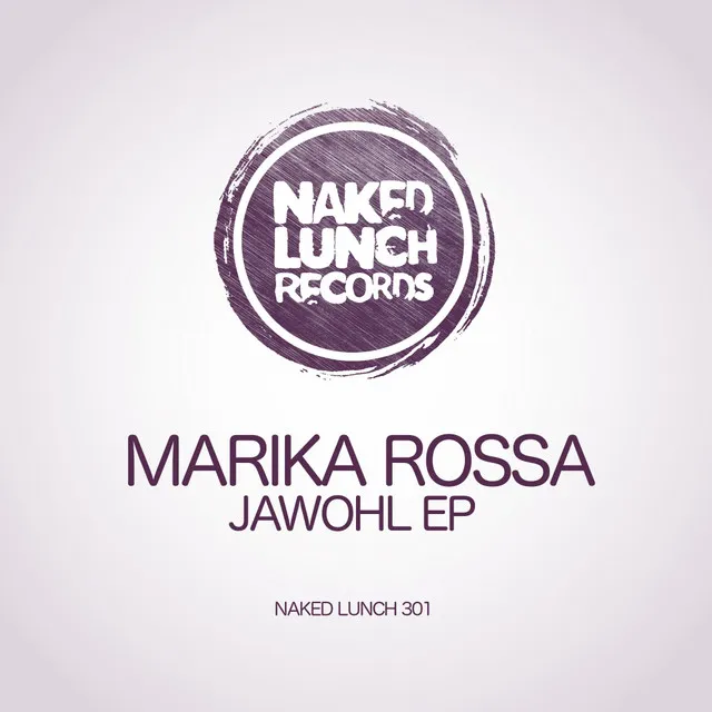 Jawohl EP