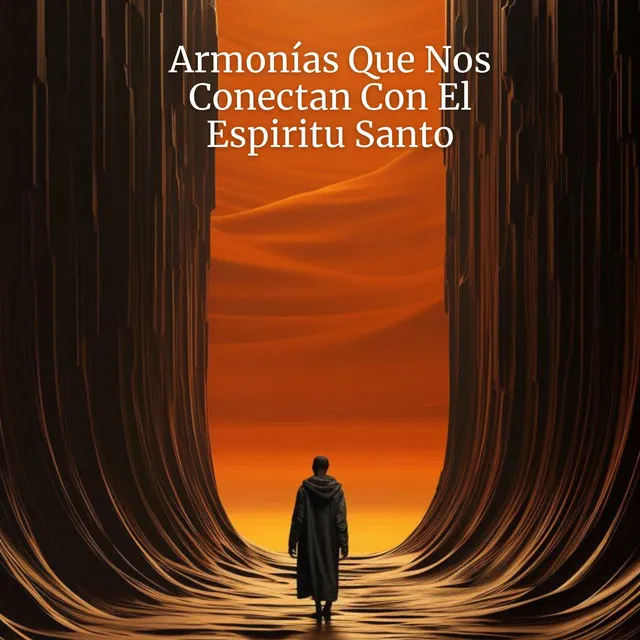 Armonia Que Nos Conectan Con El Espiritu Santo