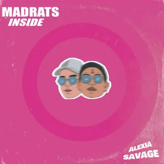 Inside (Alexia Savage Flip) by MadRats