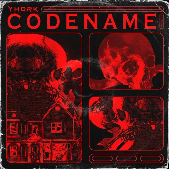 Codename by Yhork