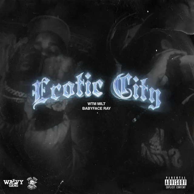 Erotic City