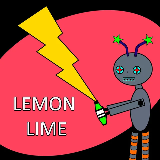 lemon lime