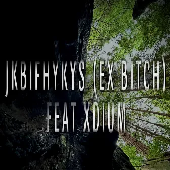 JKBIFHYKYS (Ex Bitch) by NUMBER4LUV