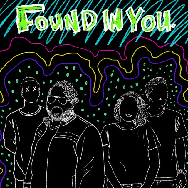 Found in You