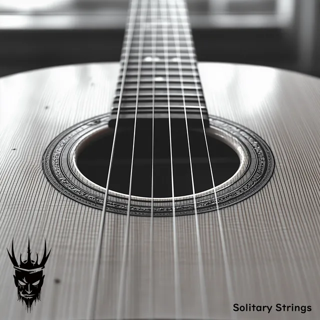 Solitary Strings