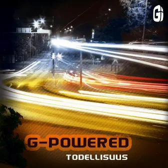 Todellisuus by G-Powered