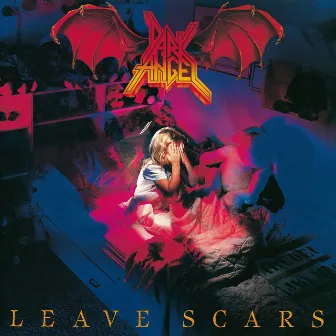 Leave Scars by Dark Angel