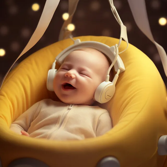 Baby Sleep: Nights Soothing Soundscapes