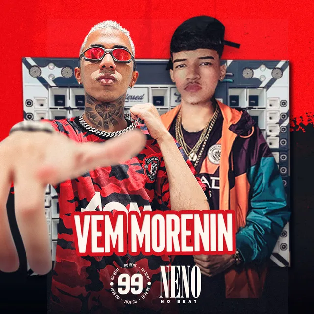 Vem Morenin