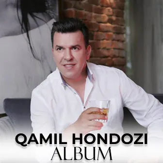 Qamil Hondozi Album by Qamil Hondozi