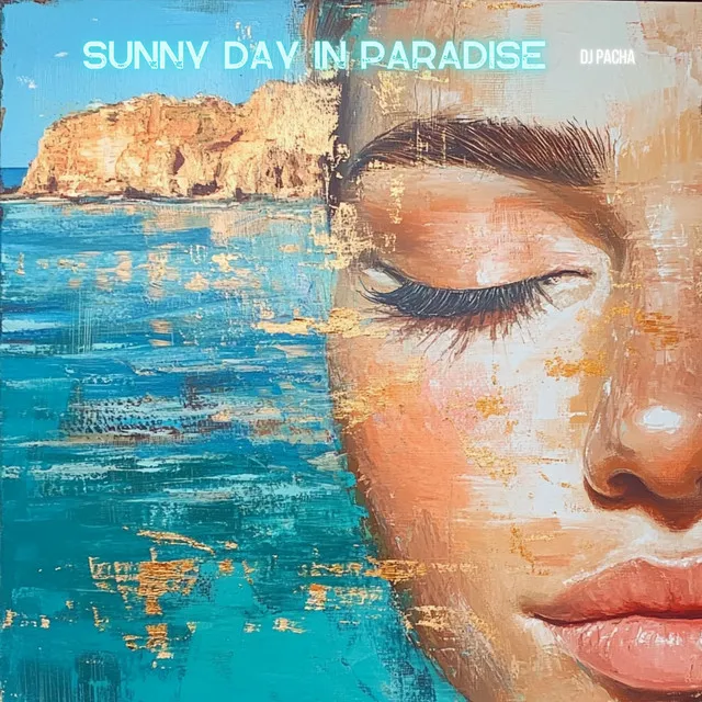 Sunny Day in Paradise - Terrace Mix