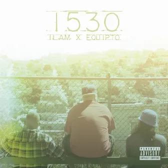 1530 by I.L.A.M.