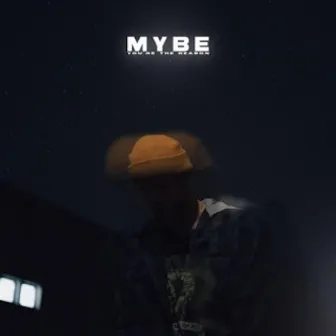 You're the Reason (EP) by Mybe