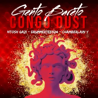 Congo Dust (Radio Edit) by Gento Bareto