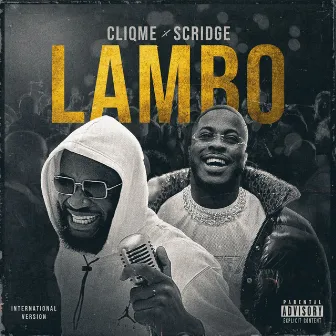 Lambo (International Version) by Scridge