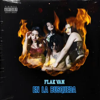 En la Busqueda by Flak Van