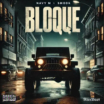 Bloque by Navy M