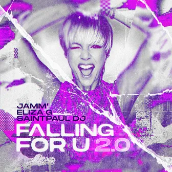 Falling for U 2.0 by JAMM’