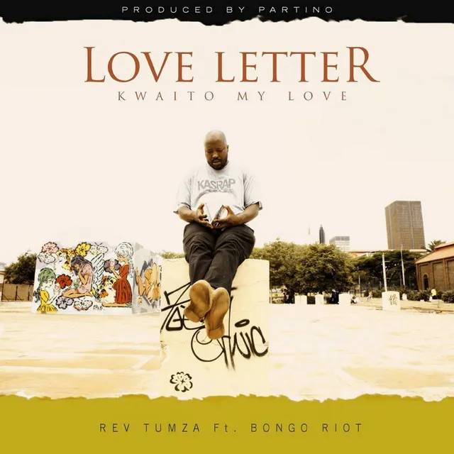 Love Letter (Kwaito My Love)