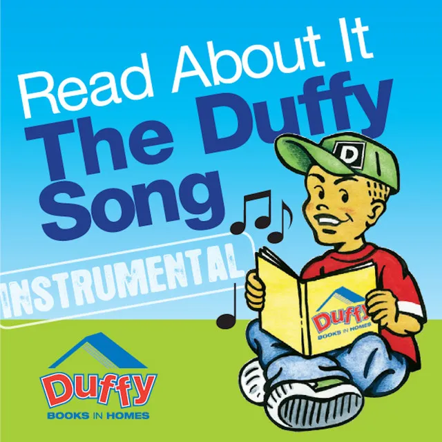 Read About It (The Duffy Song) - Instrumental